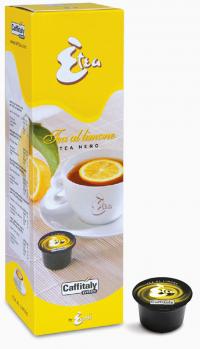 CAPSULE | Caffitaly System (カフィタリーシステム)オフィシャルサイト