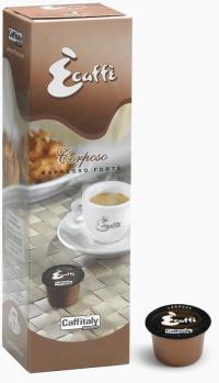 CAPSULE | Caffitaly System (カフィタリーシステム)オフィシャルサイト